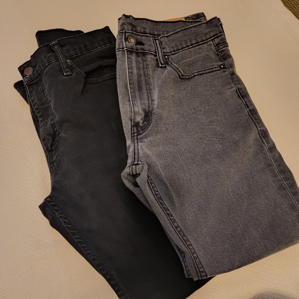 Levi's 513 - Picture 4 of 7